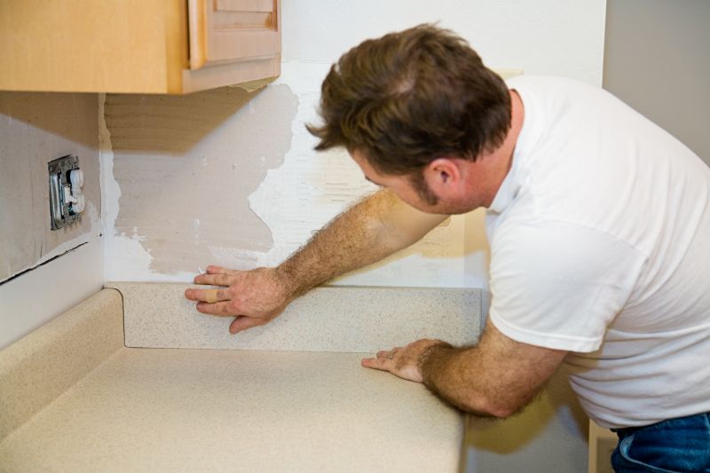Countertop Repair Service