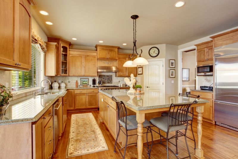 Cabinet Restyling in Indianapolis, IN
