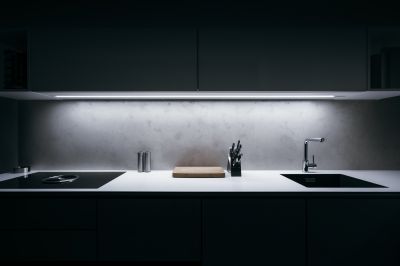 Concrete Countertop Pouring in Sonoma County, CA