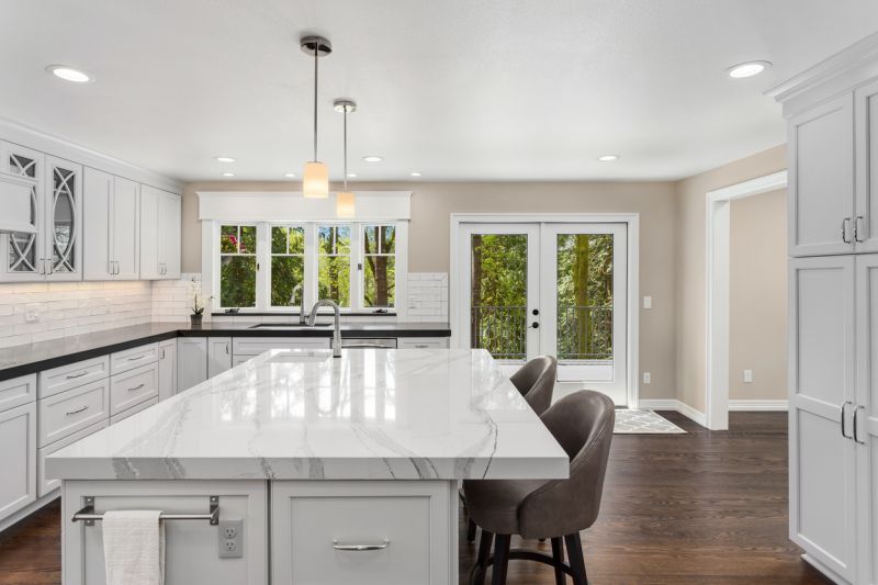 Countertop Maintenance in Roseville, CA