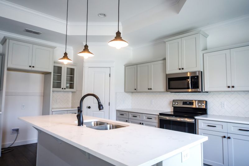 Countertop Maintenance in Sacramento, CA
