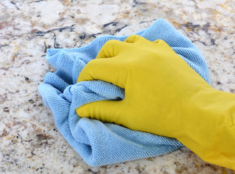 Countertop Reglazing in Sacramento, CA