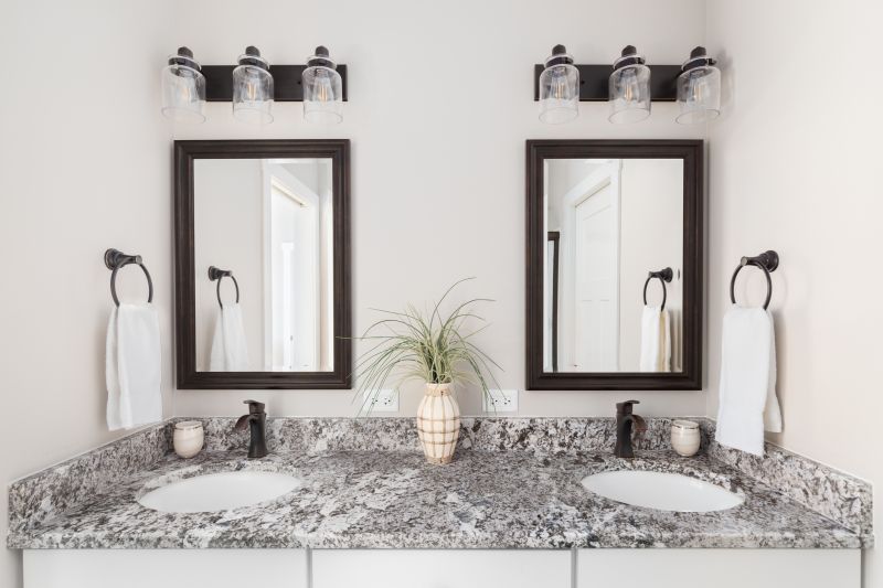 Countertop Remodeling in Lake County, IL