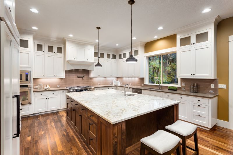 Countertop Remodeling in Napa, CA