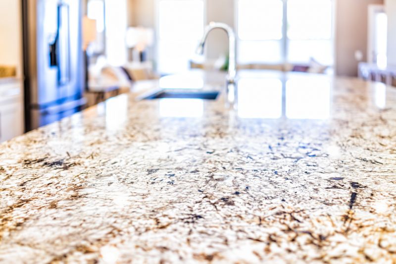 Countertop Remodeling in Sacramento, CA