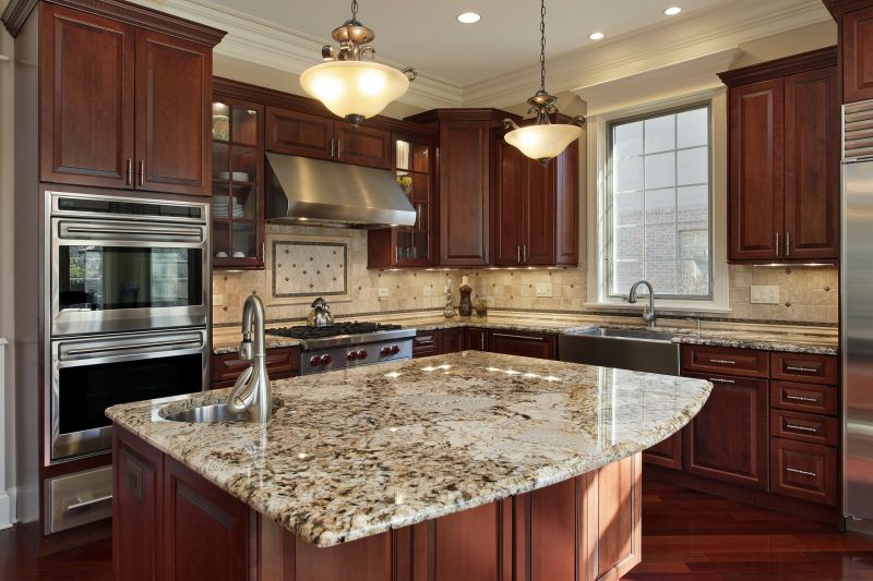 Countertop Renovation in Lake County, IL