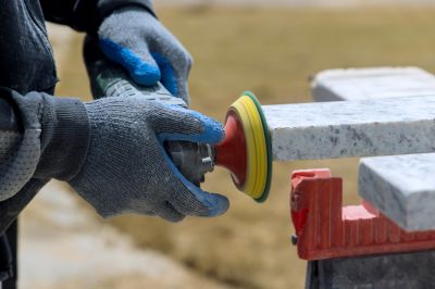 Granite Countertop Polishing in Sacramento, CA