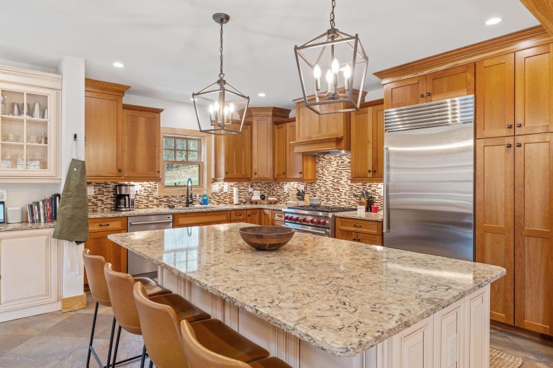 Granite Countertop Polishing in Sacramento, CA