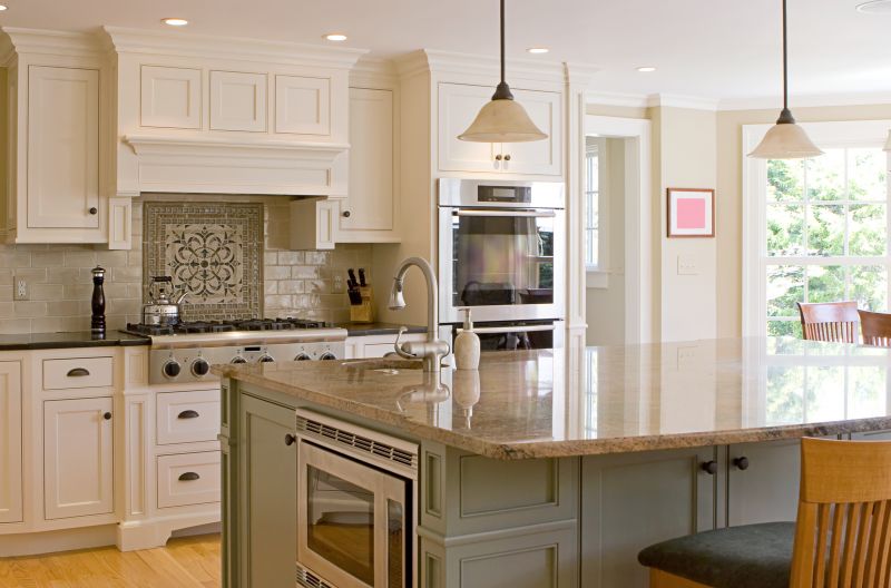 Granite Countertop Sealing in Sacramento, CA