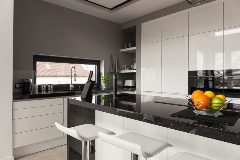 Granite Installation in Napa, CA