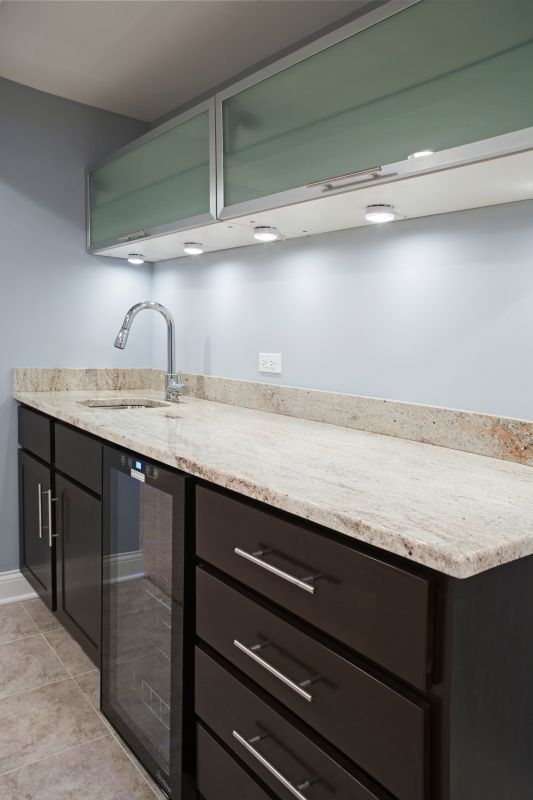 Kitchen Countertop Installation in Napa, CA