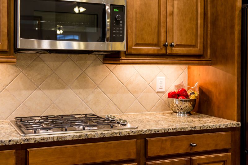 Kitchen Countertop Remodeling in Sacramento, CA