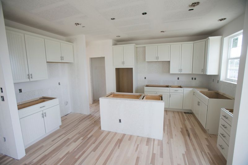 Kitchen Remodeling in Indianapolis, IN