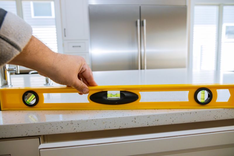 Quartz Countertop Installation in Sonoma County, CA