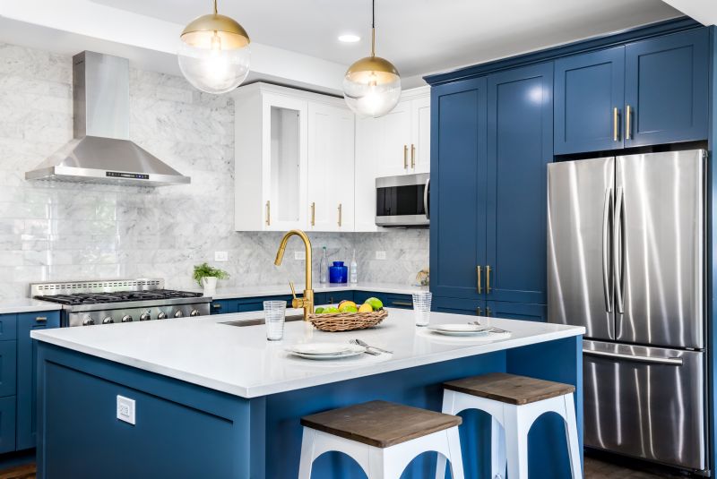 Quartz Slab Installation in Sacramento, CA