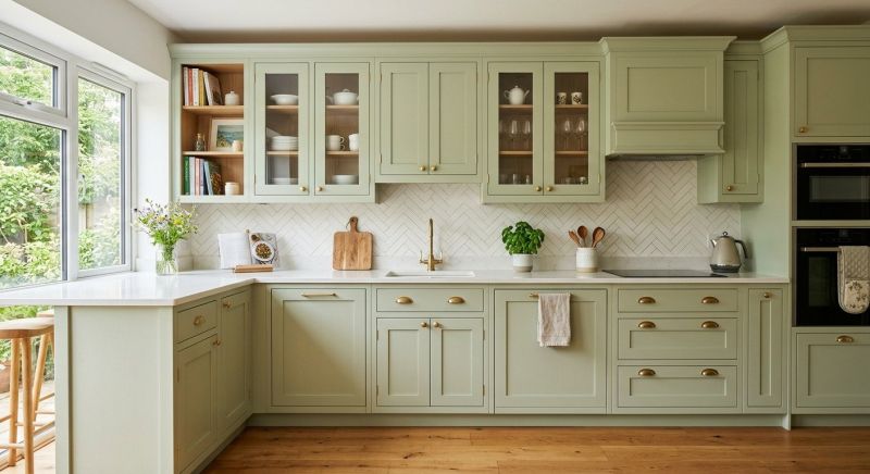 Small Kitchen Remodeling in Indianapolis, IN