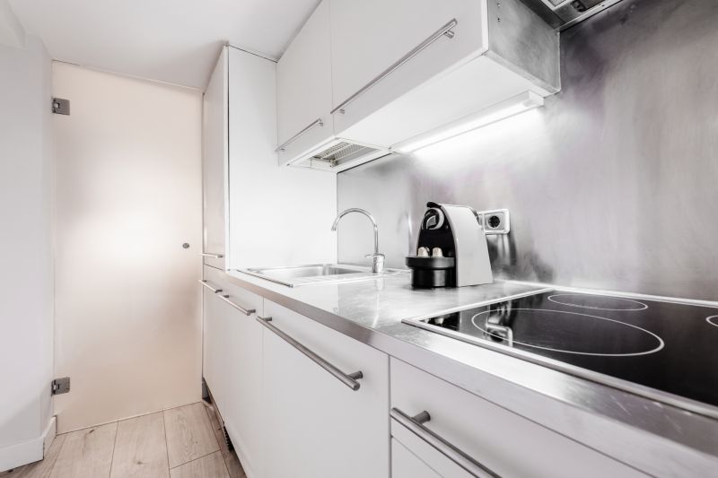 Stainless Countertop Service in Napa, CA