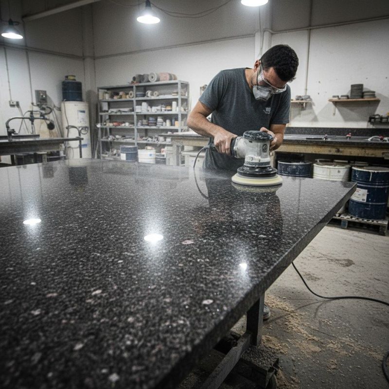 Countertop Maintenance in Roseville, CA