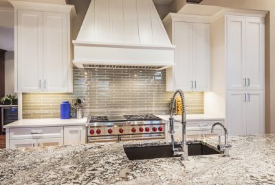 Kitchen Countertop Installation in Sonoma County, CA